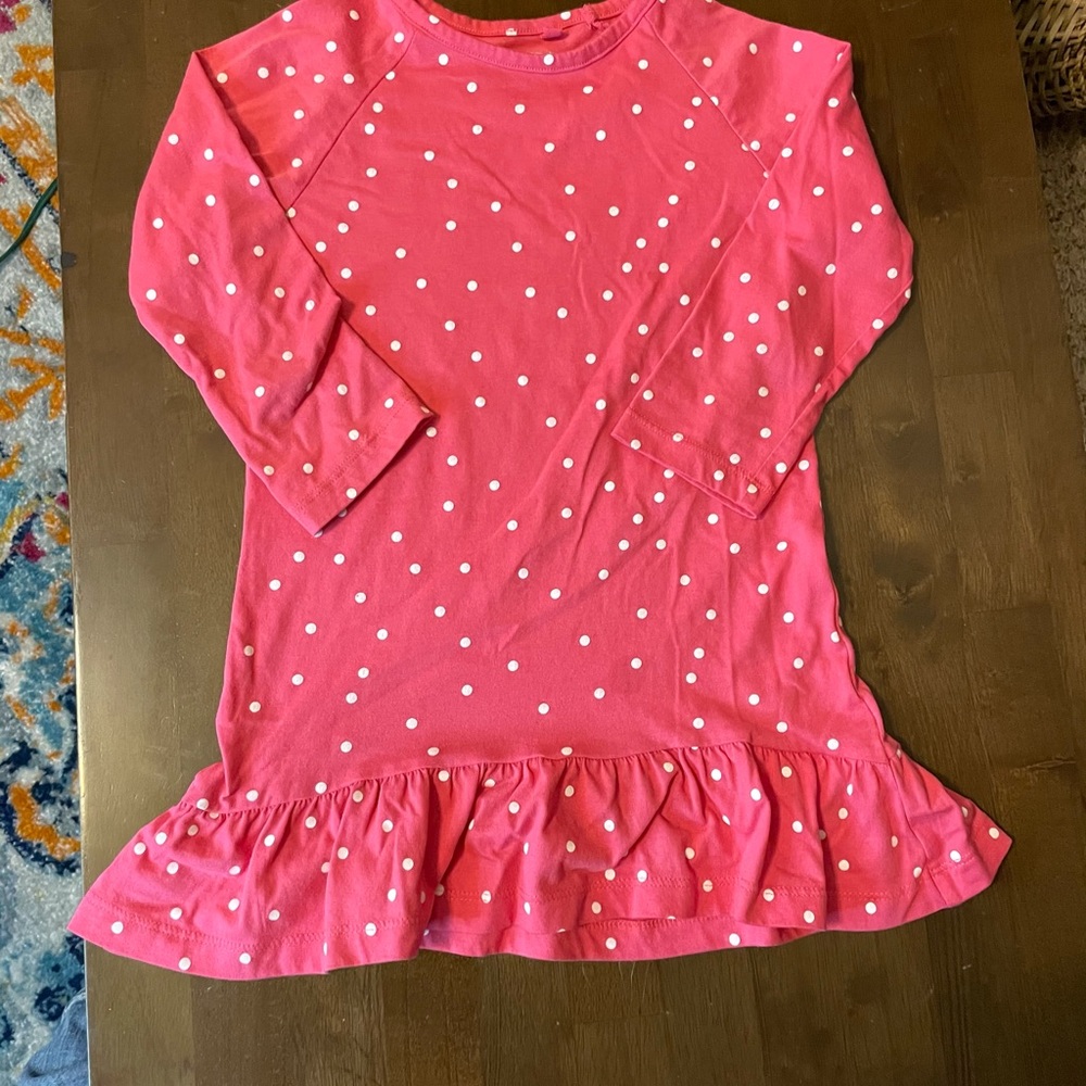 Girls top